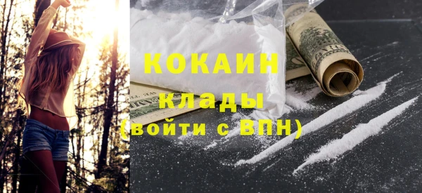 тгк Михайлов